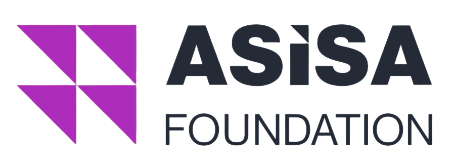 ASISA Foundation logo