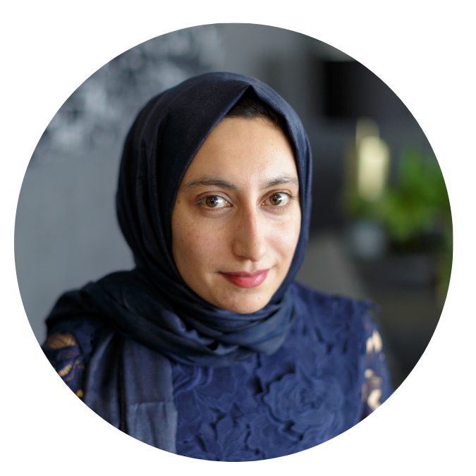 Atiyyah Vawda, CA(SA)