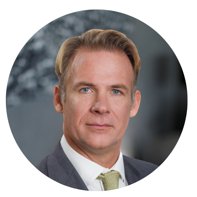 Kevin Mattison, MBA, CFA