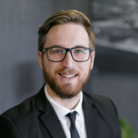 Malan O'Linsky, ACCA AGA(SA)